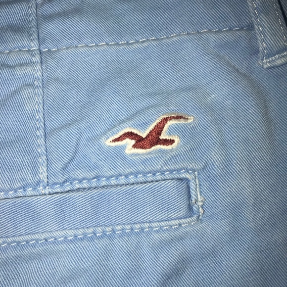 HOLLISTER SHORTS - Picture 3 of 4